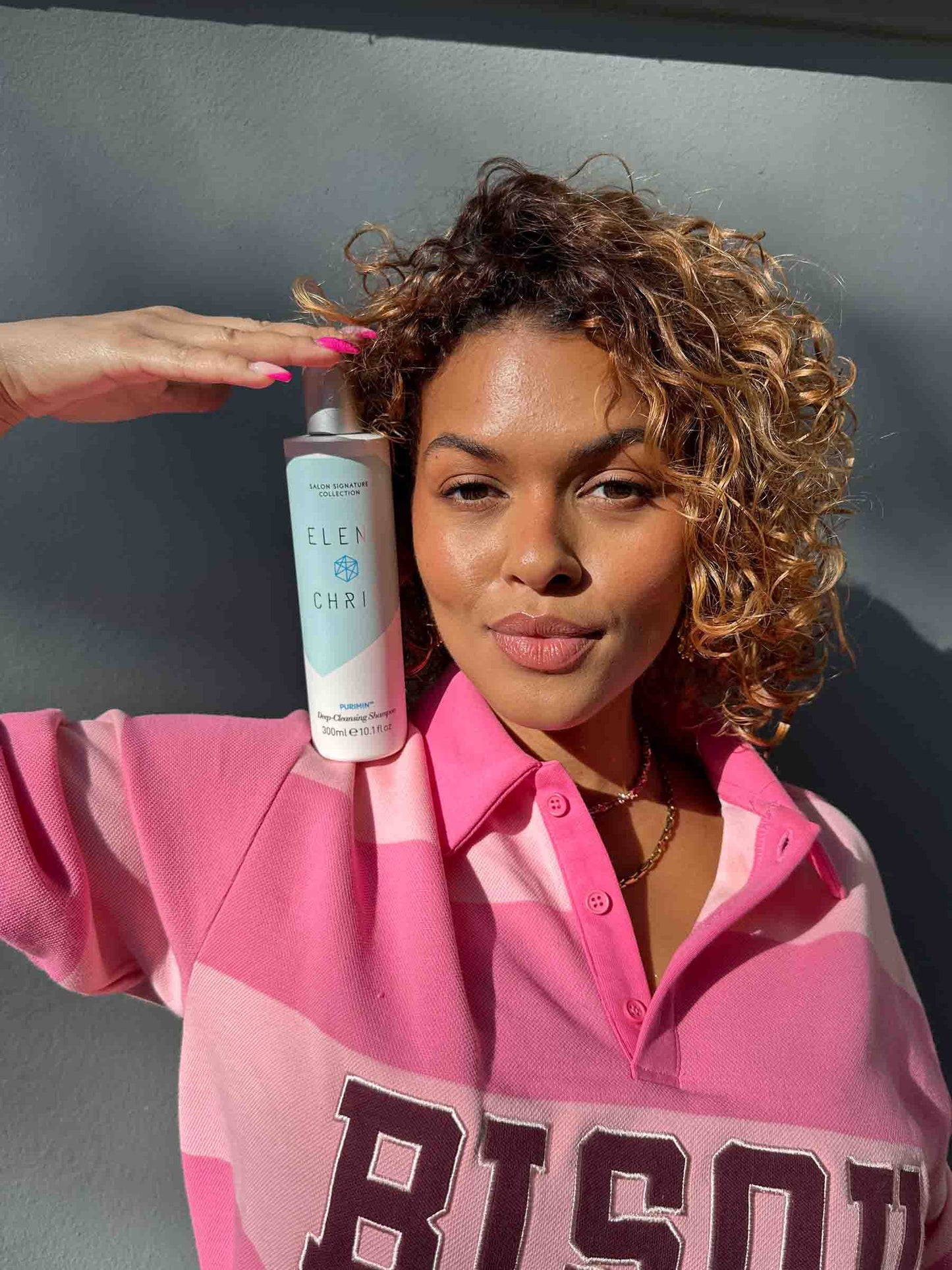 PuriMin™ Detox Shampoo