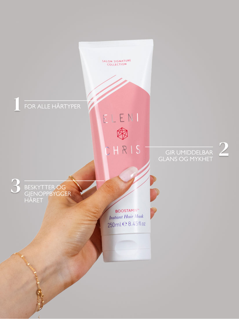 BoostaMin™ Instant Hair Mask