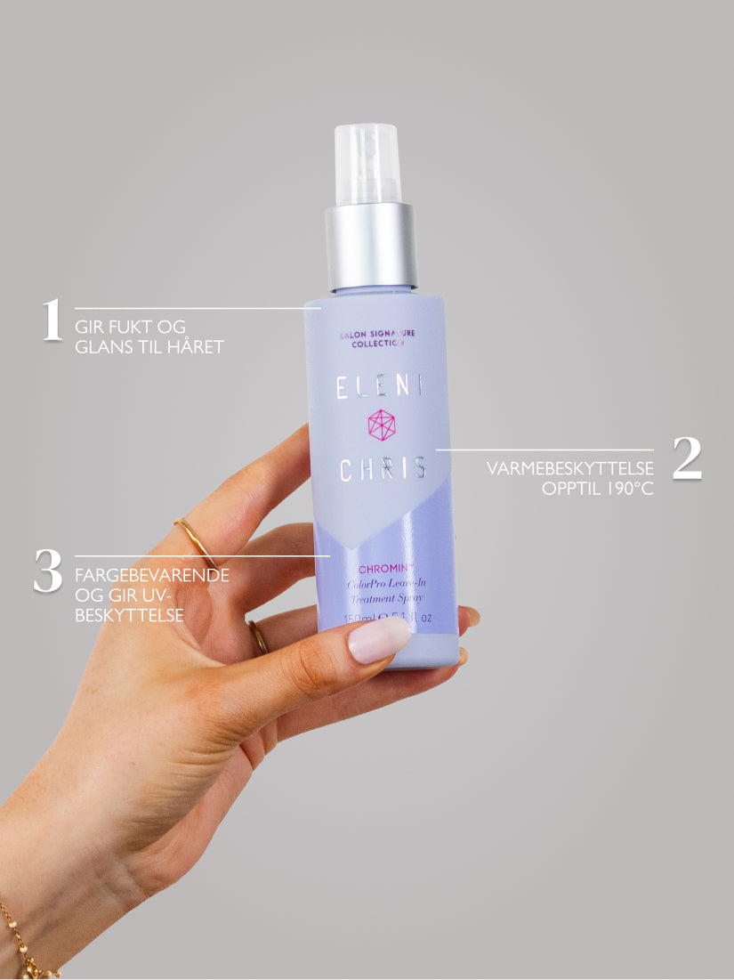 ChroMin™ ColorPro Leave-In Spray