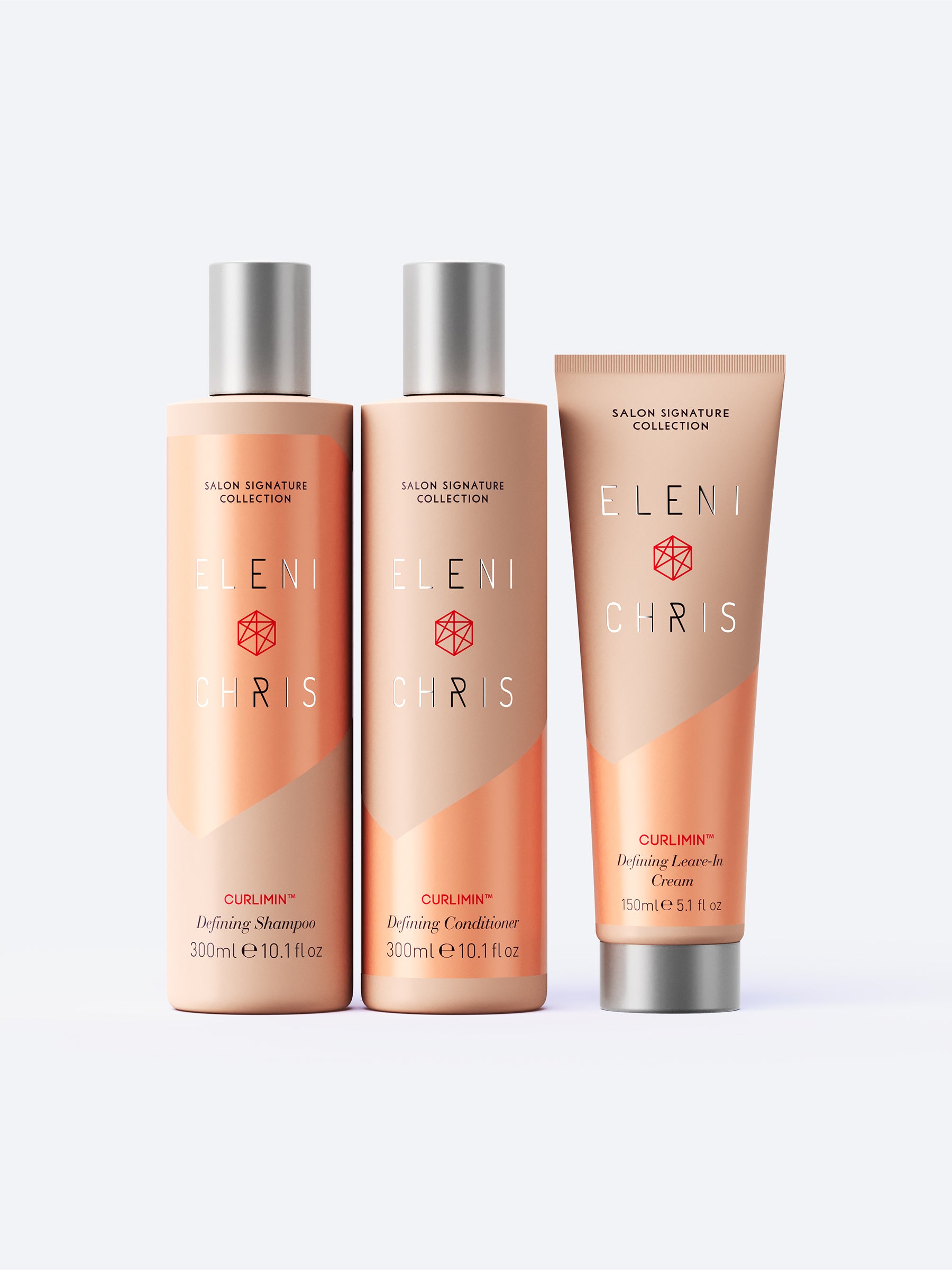 CurliMin™ Defining Conditioner