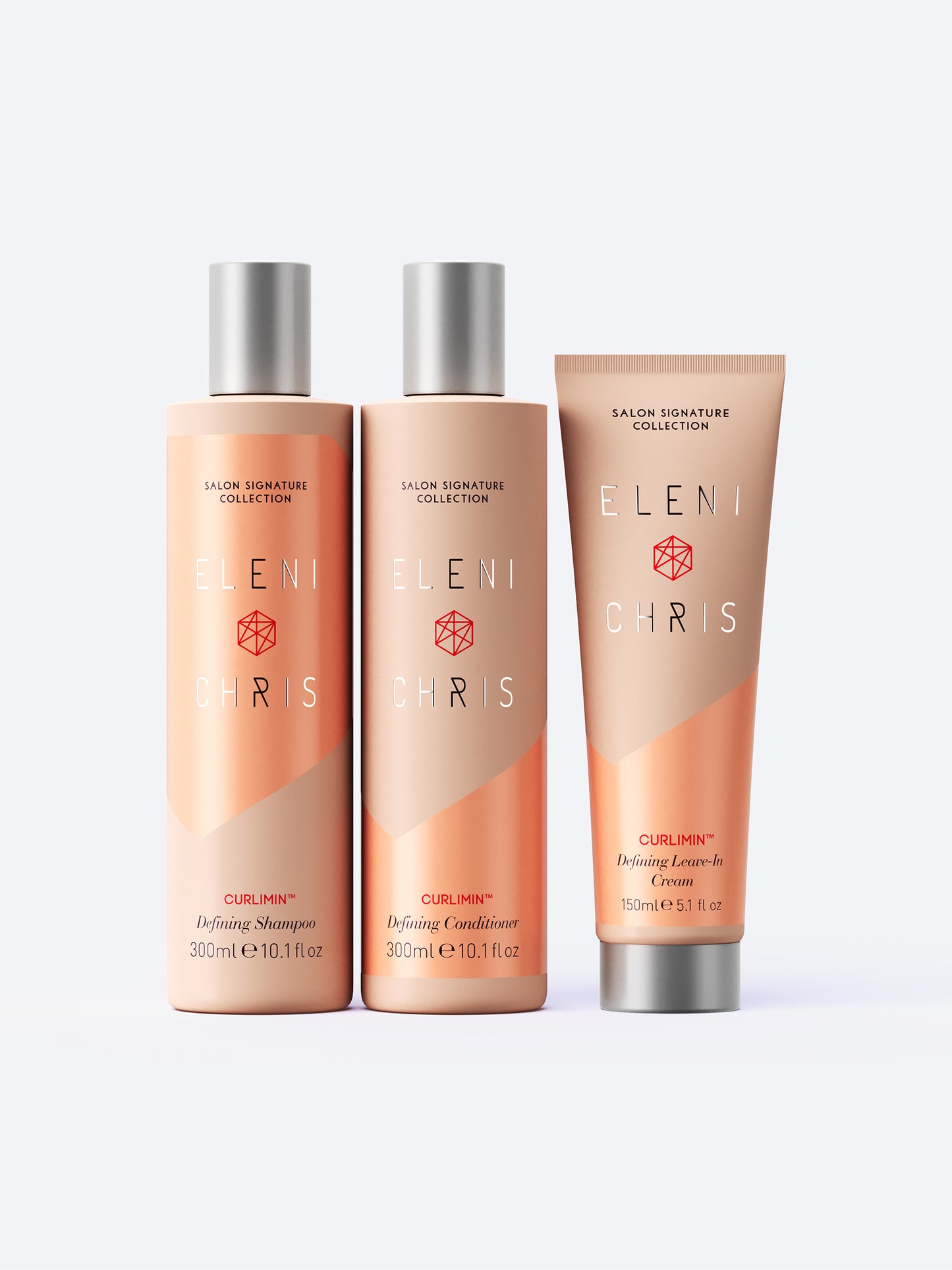 CurliMin™ Defining Leave-In Cream