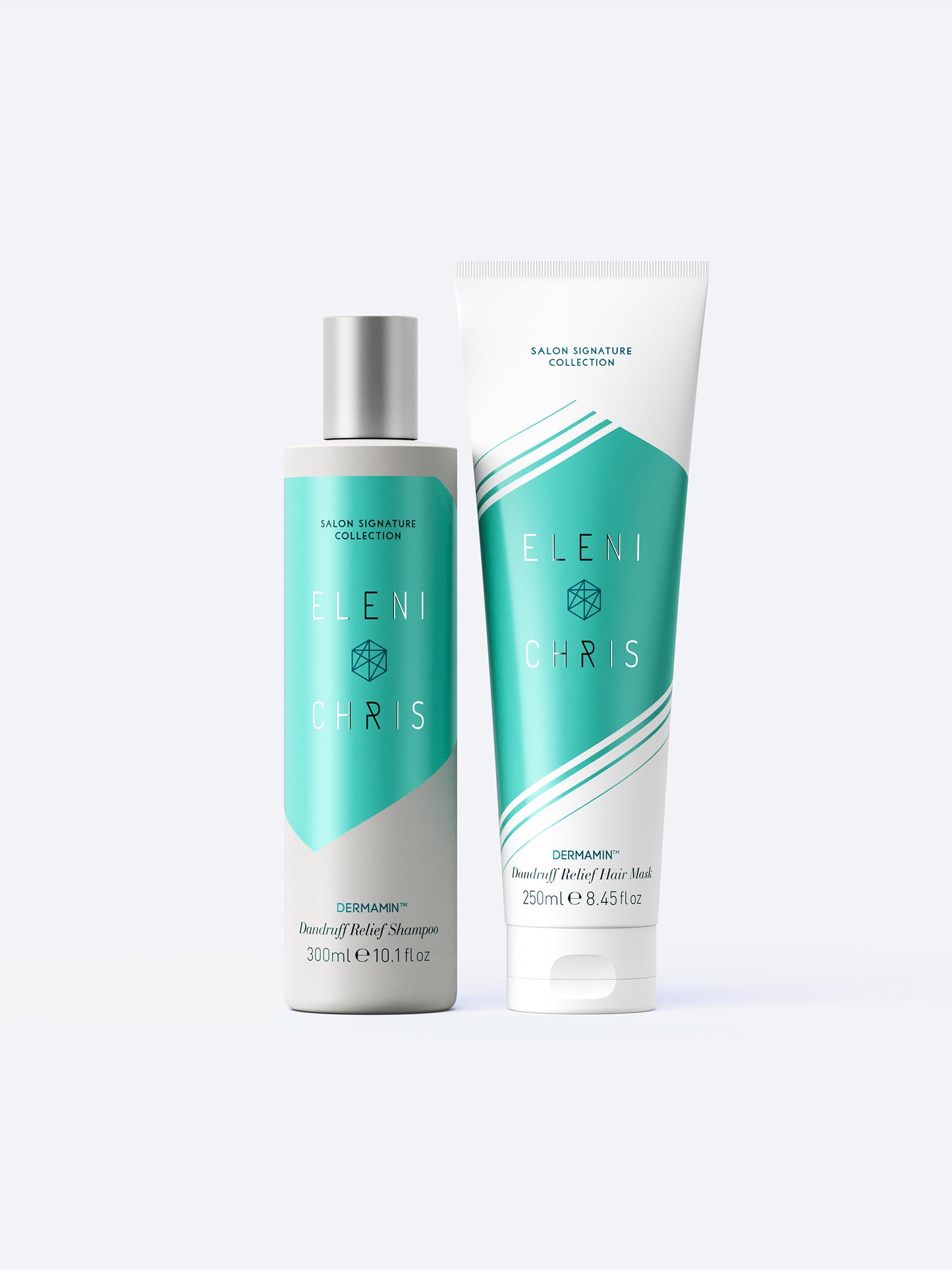 DermaMin™ Dandruff Relief Shampoo