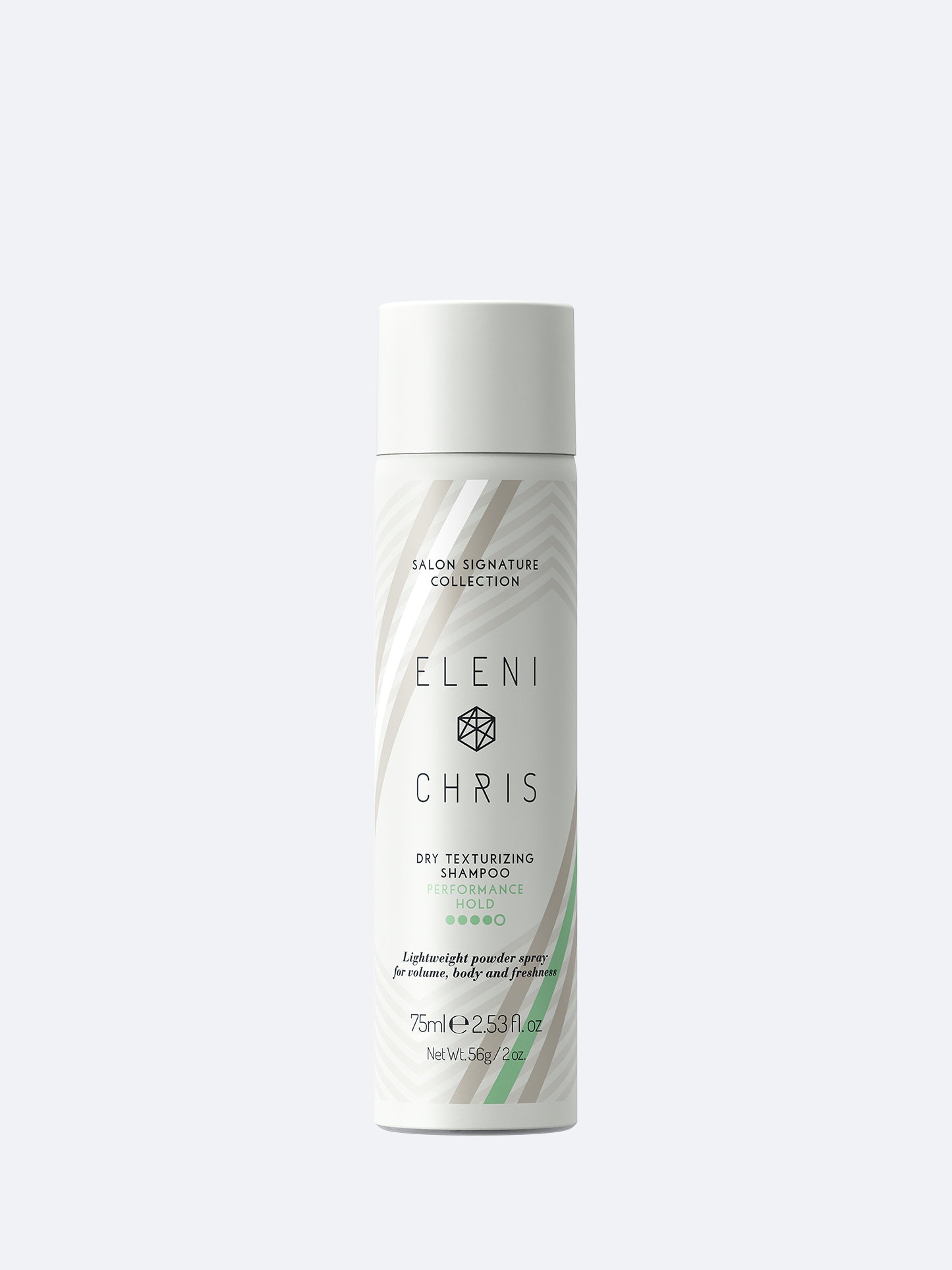 Dry Texturizing Shampoo 75 ml
