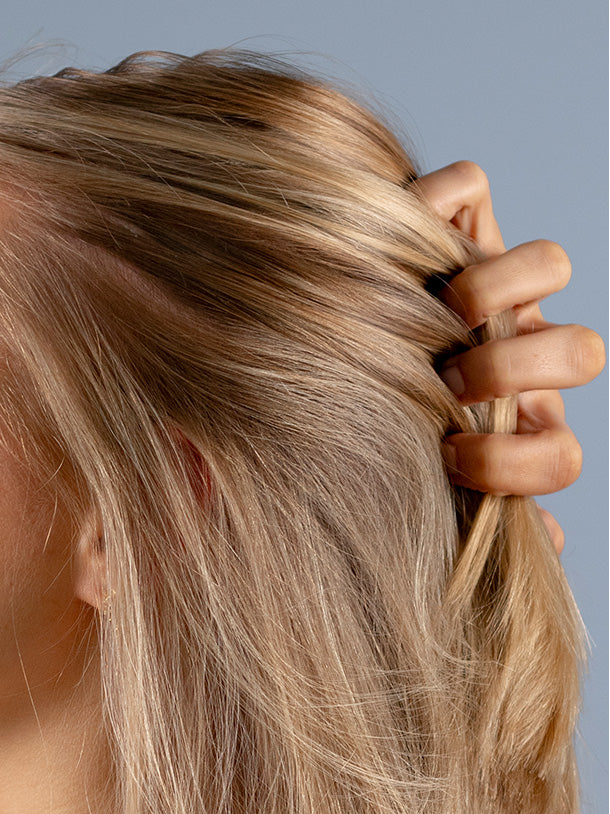 DermaMin™ Dandruff Relief Shampoo