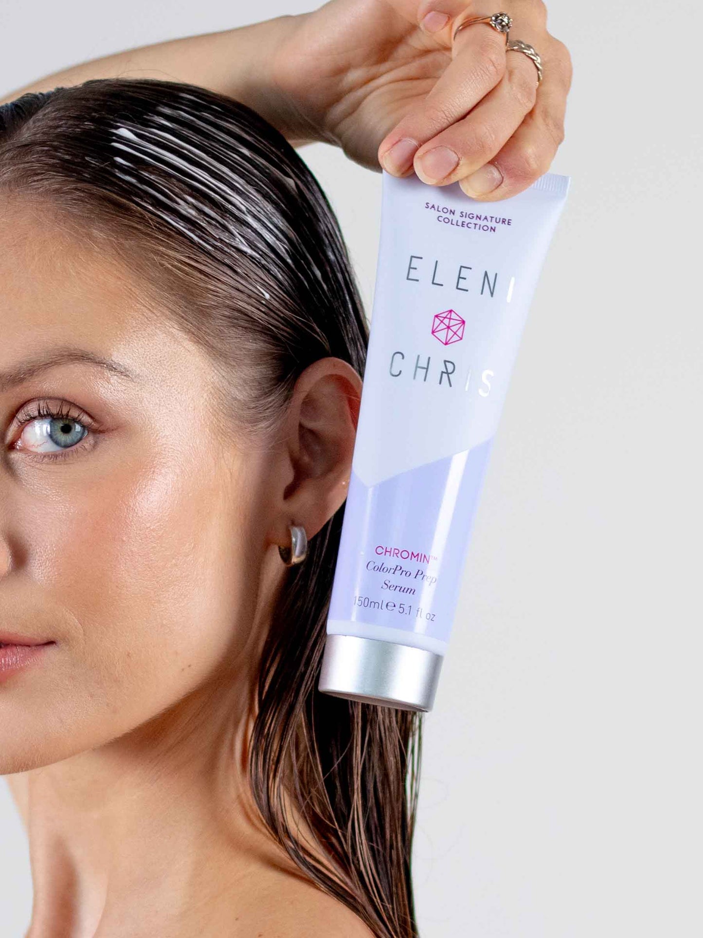 ChroMin™ ColorPro Prep Serum