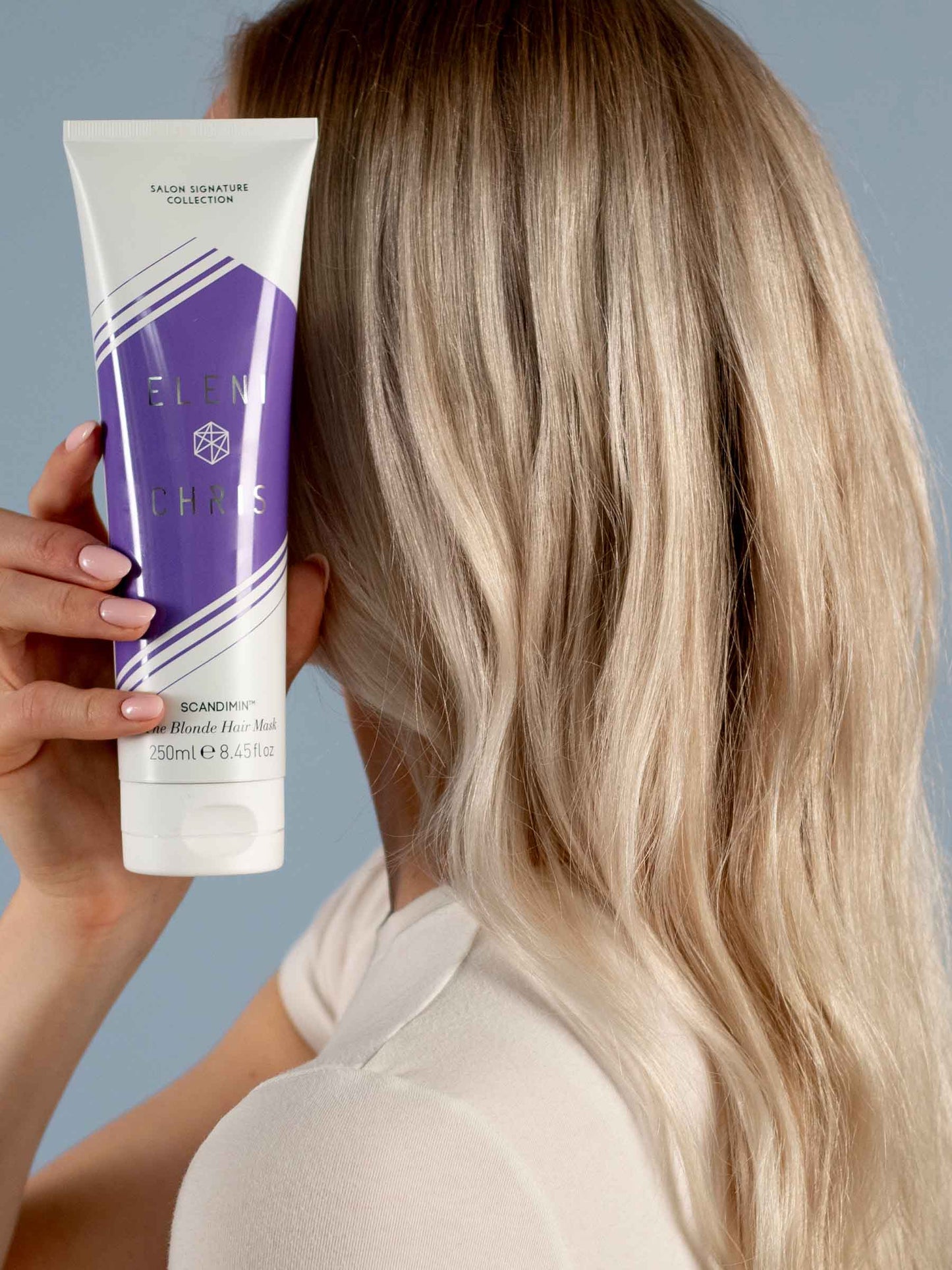 ScandiMin™ The Blonde Hair Mask