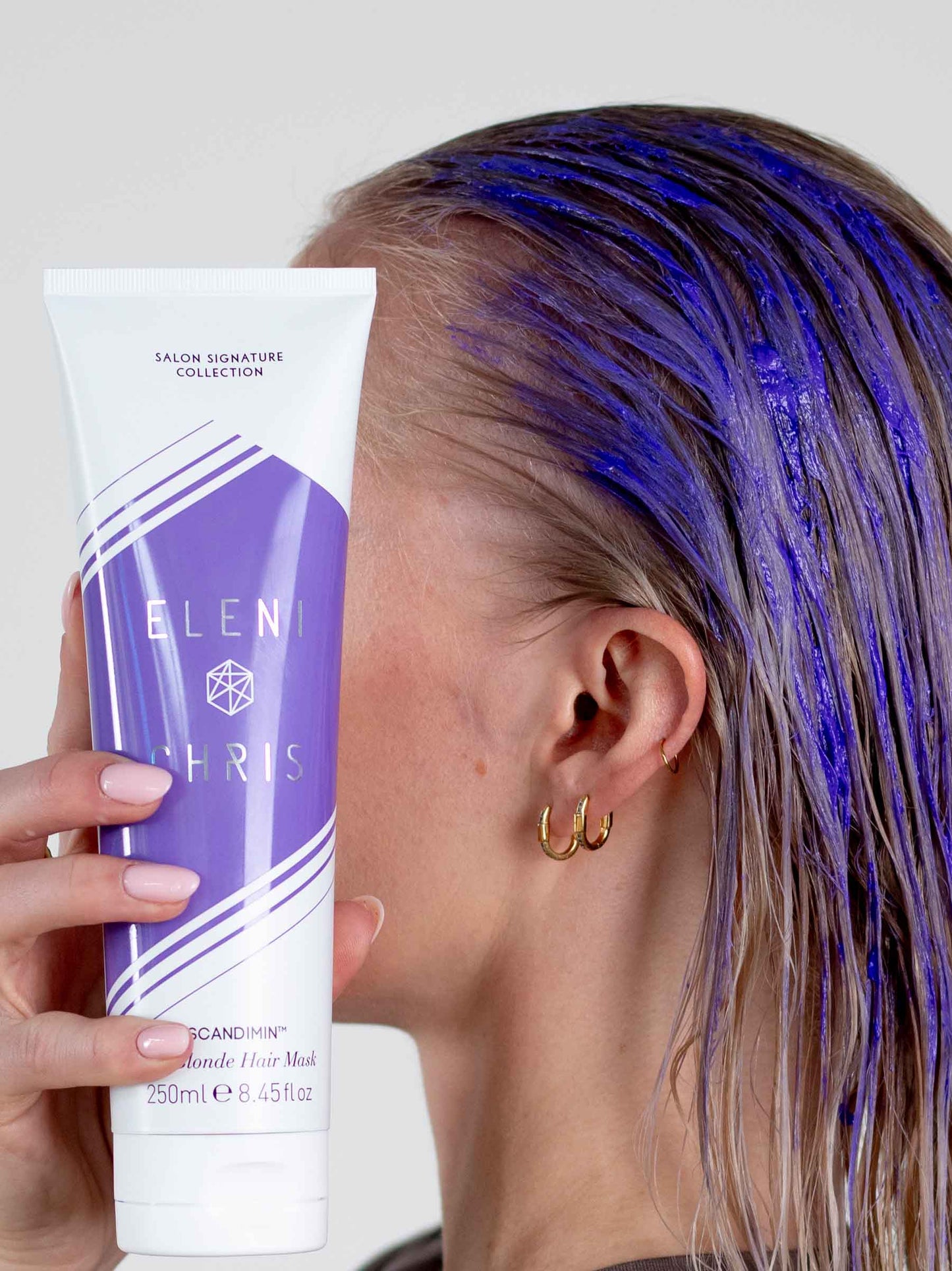 ScandiMin™ The Blonde Hair Mask