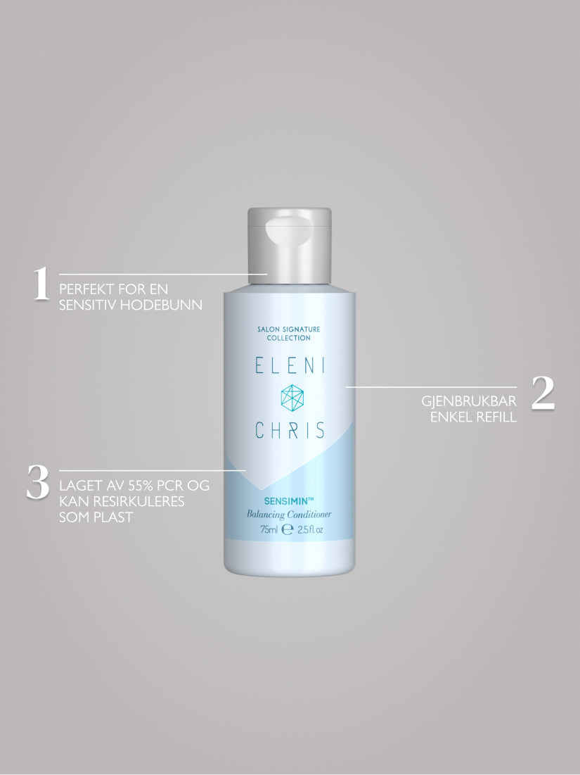 SensiMin™ Balancing Conditioner 75ml