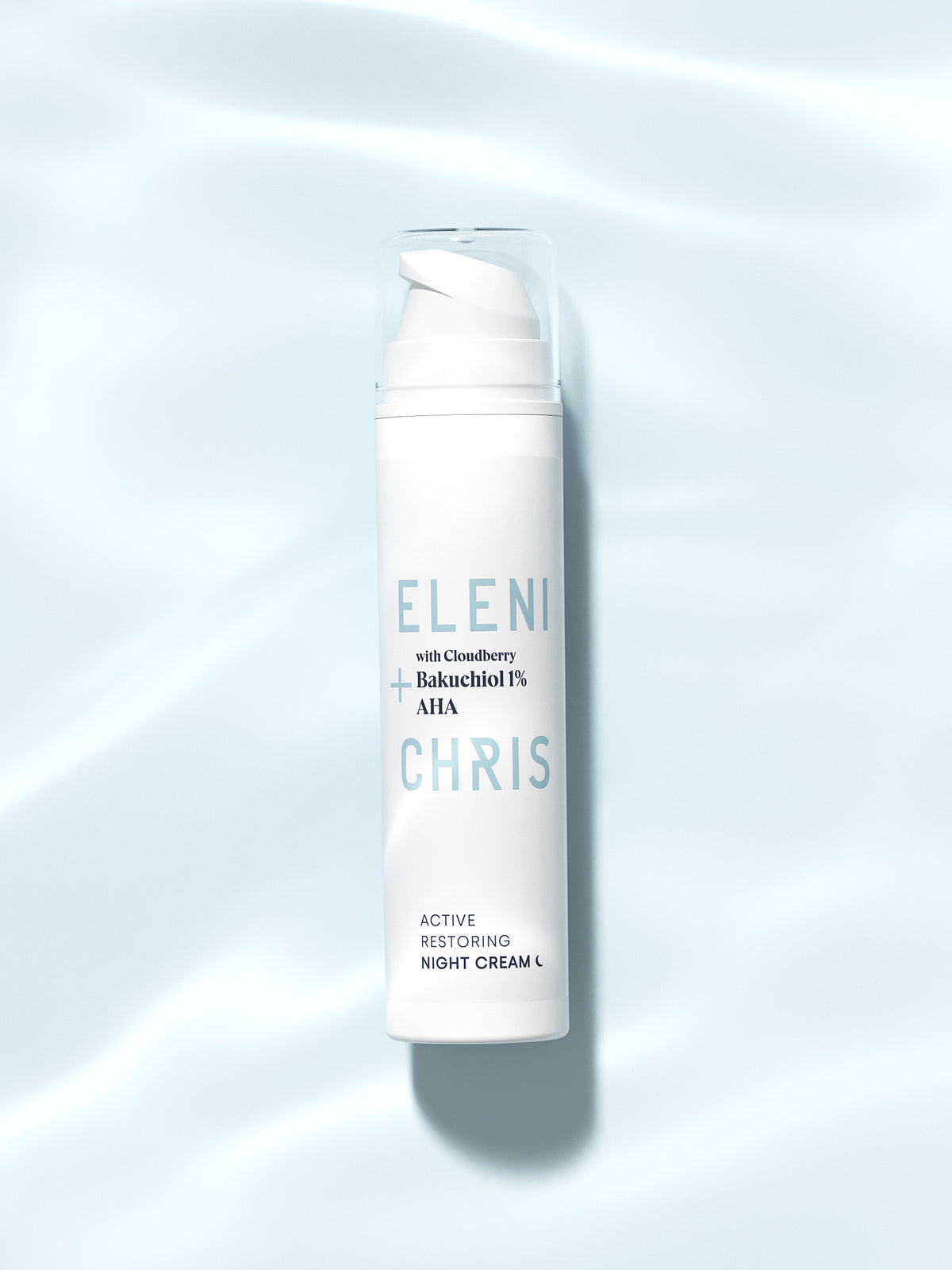 Active Restoring Night Cream 50ml