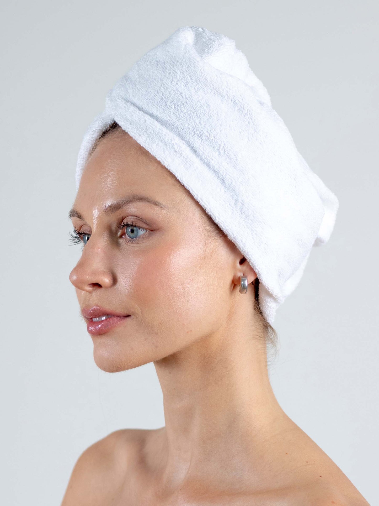 Hair Wrap Håndkle