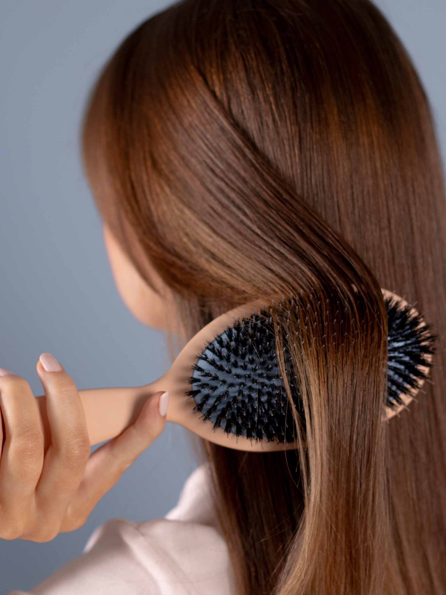 The Professional Hairbrush