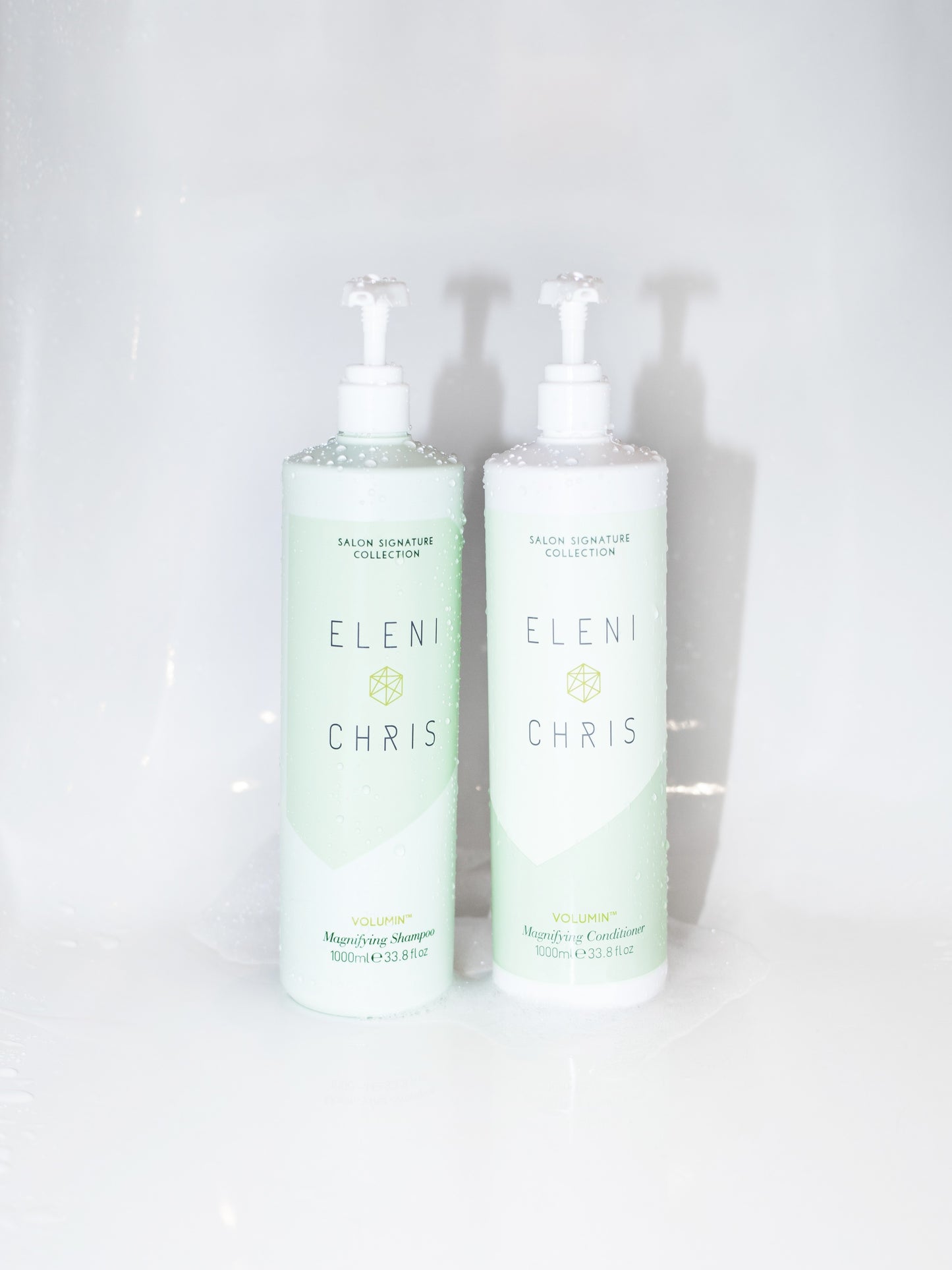 VoluMin™ Magnifying Conditioner 1L