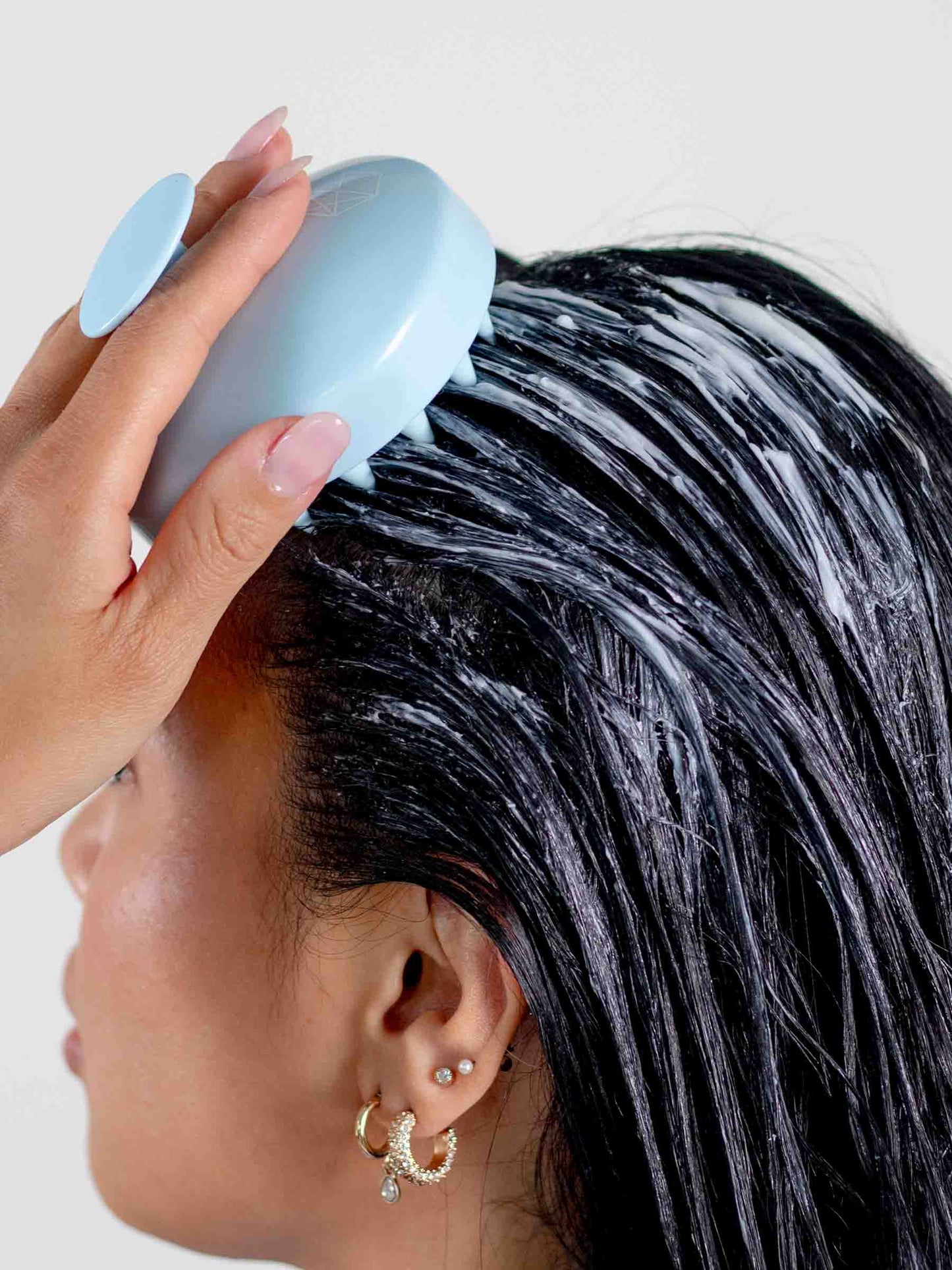 UltraMin™ Smoothing Hair Mask