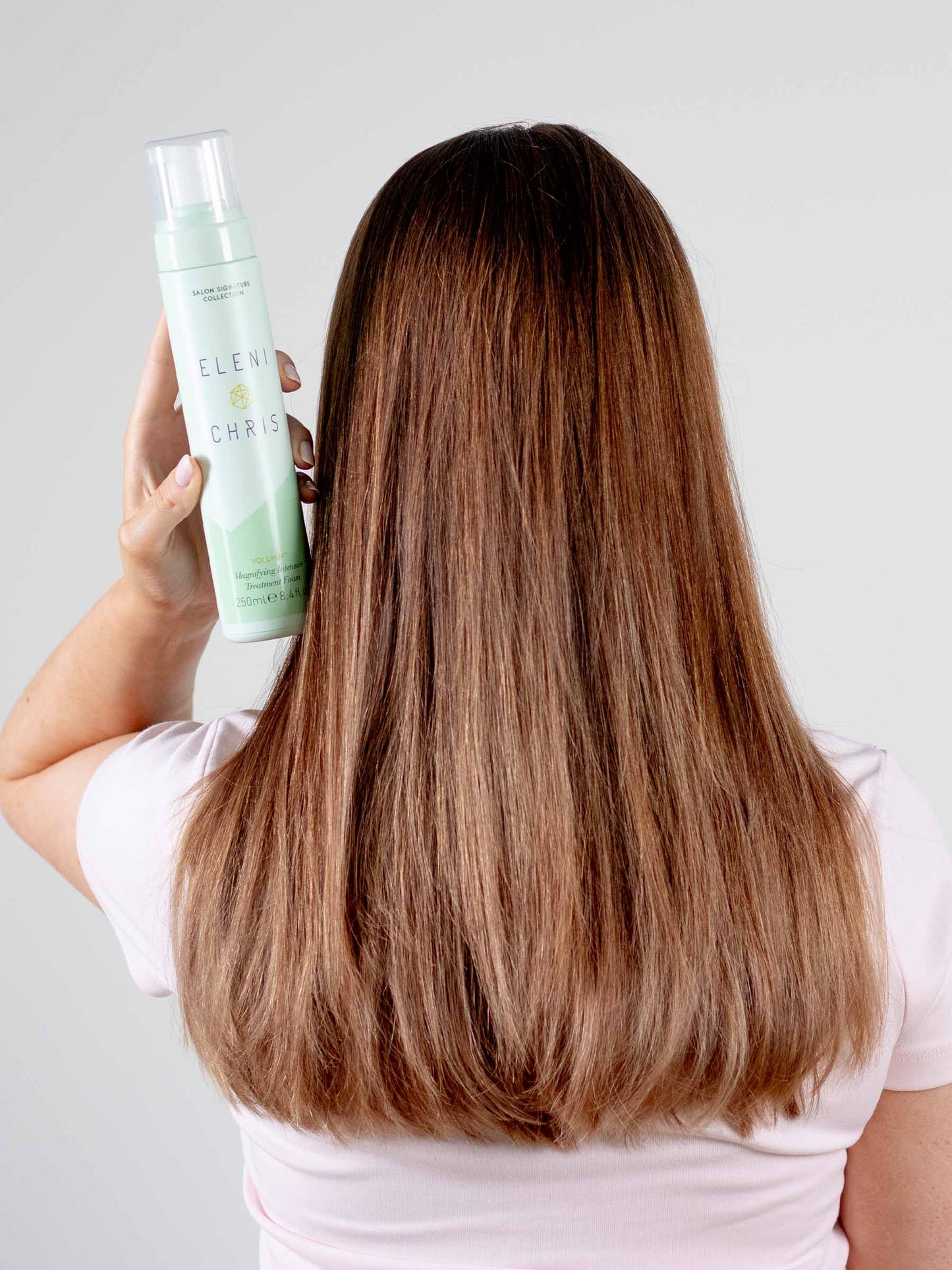 VoluMin™ Magnifying Treatment Foam