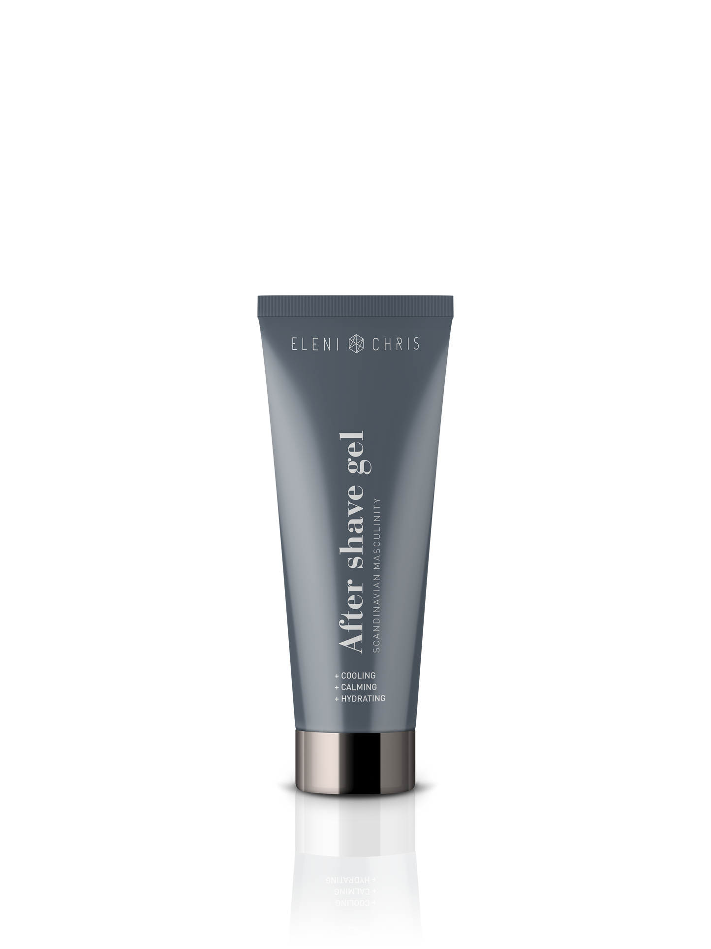 Men's After Shave Gel