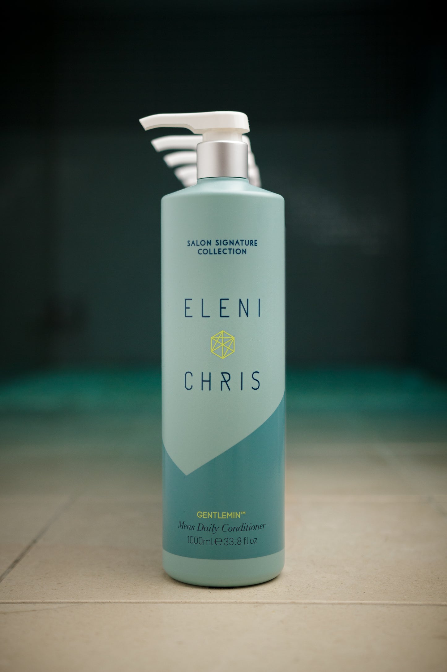 GentleMin Daily Conditioner 1L (4898941829220)