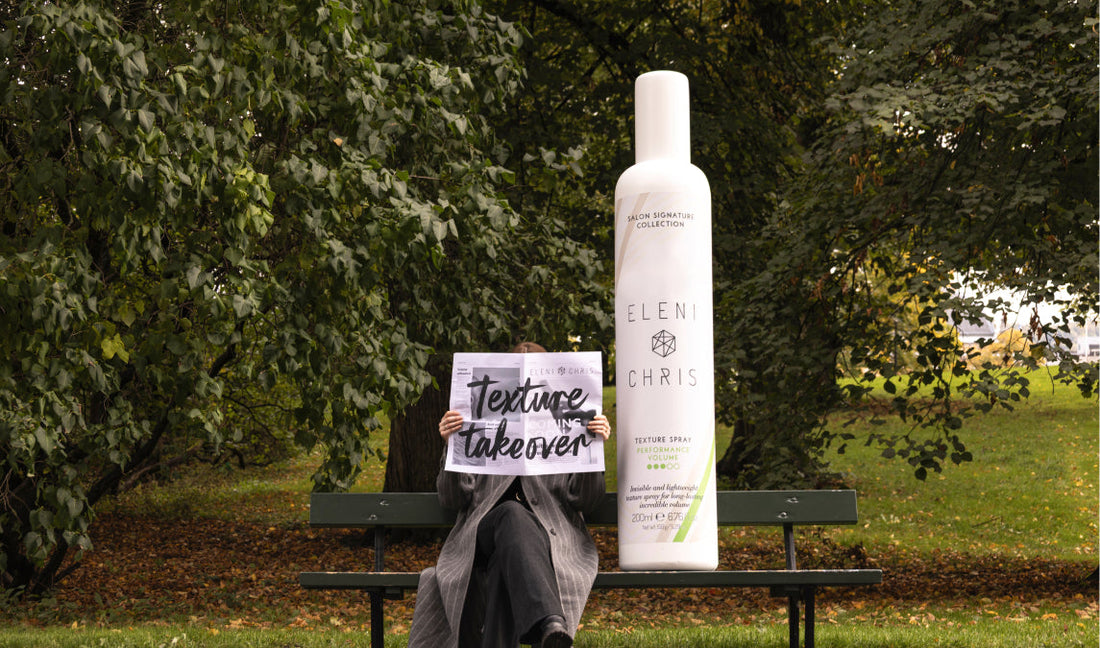 Texture Spray jumbo size Texture Takeover