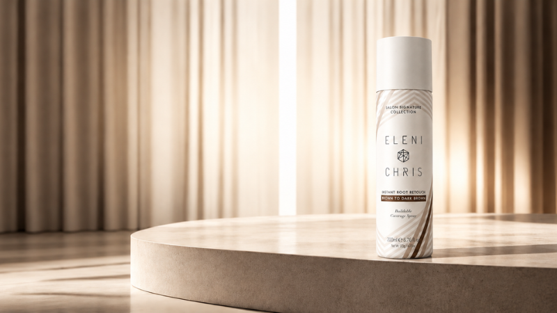 Instant Root Retouch