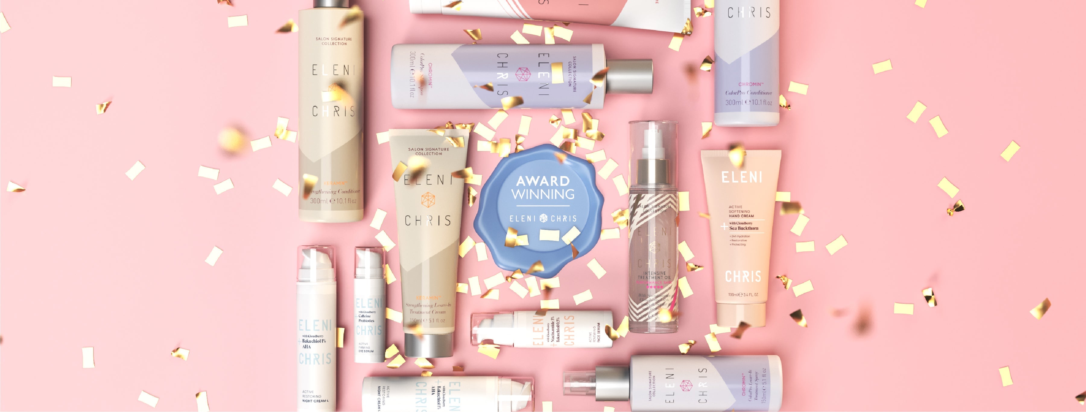 Award Winners