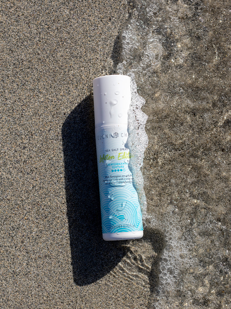 Sea Salt Spray - Lofoten Edition