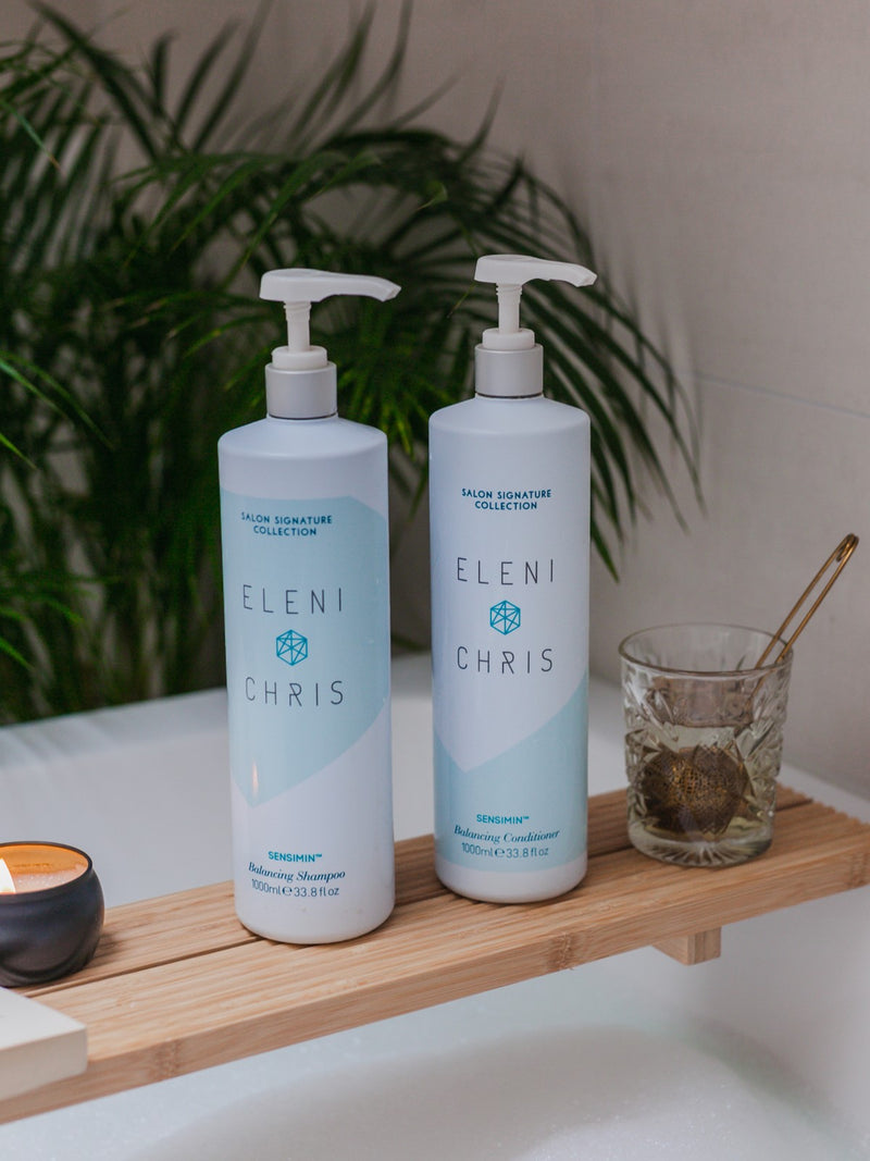 SensiMin™ Balancing Shampoo 1L