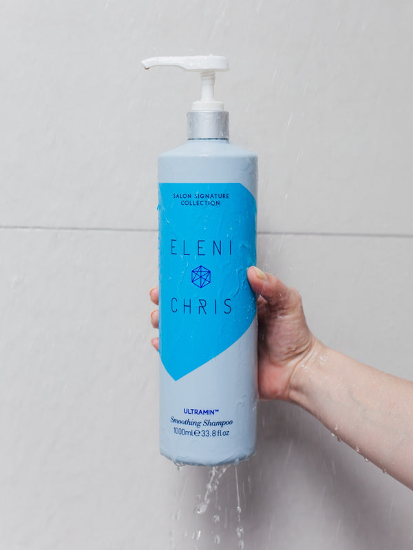 UltraMin™ Smoothing Shampoo 1L