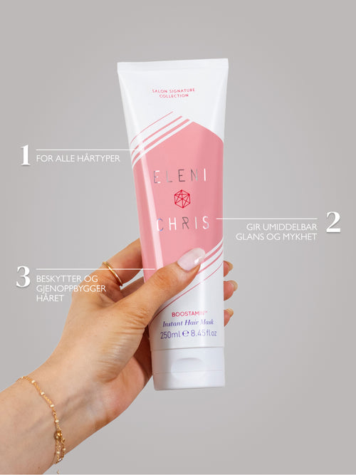 Load image 1 in gallery view. BoostaMin™ Instant Hair Mask