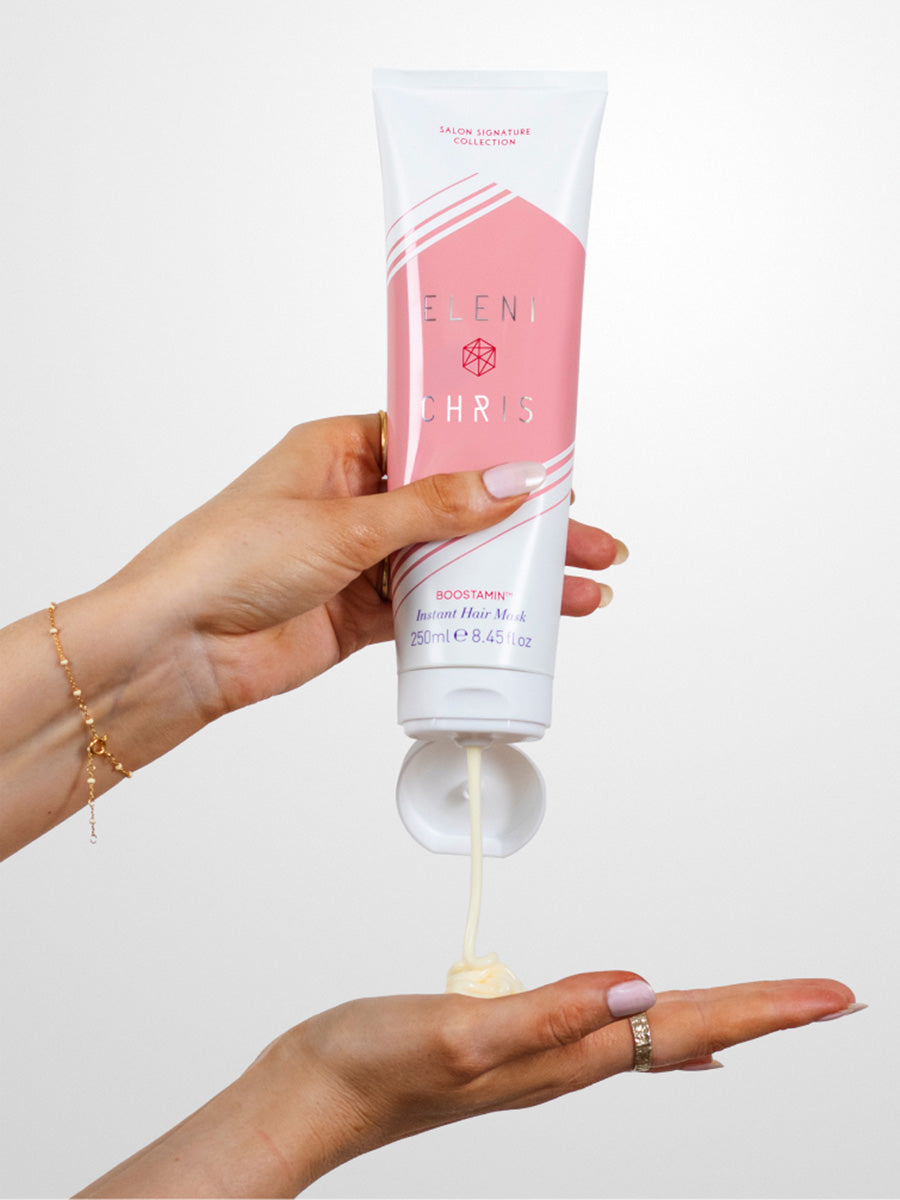 BoostaMin™ Instant Hair Mask