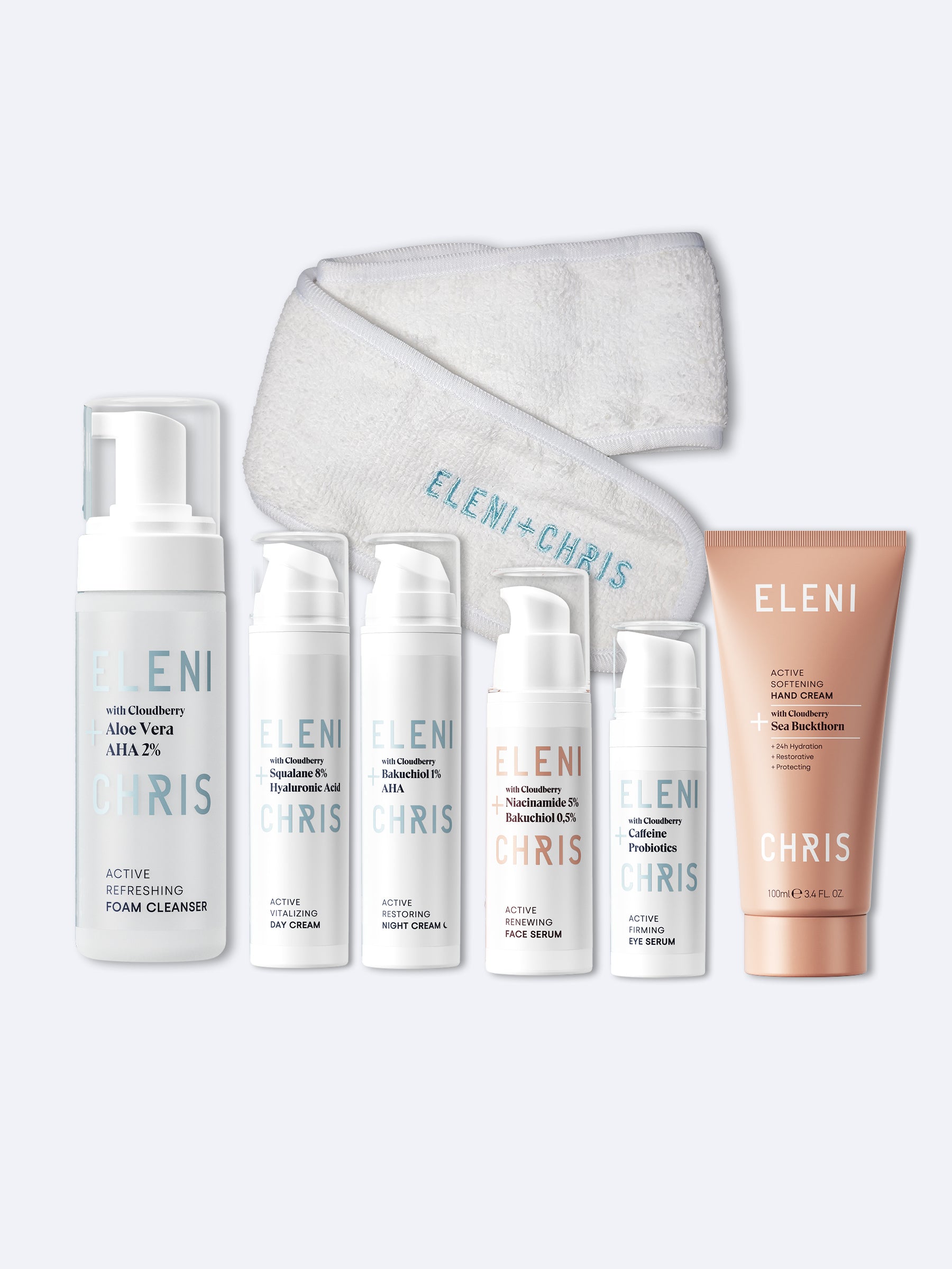 Perfect Skin Six