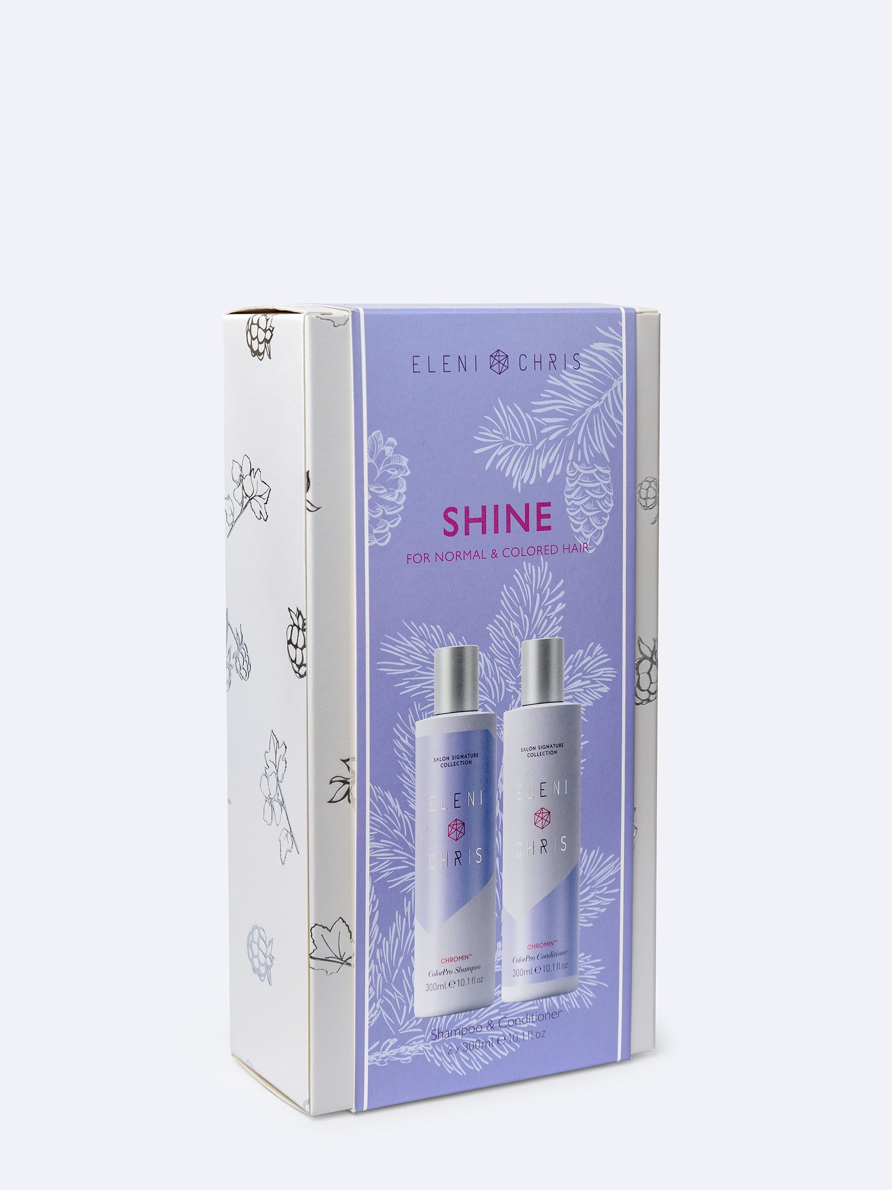 Shine Gavesett