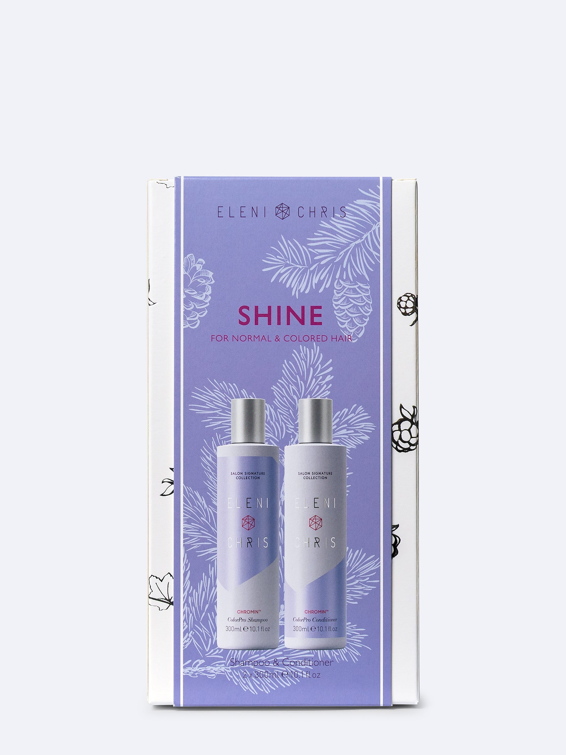 Shine Gavesett