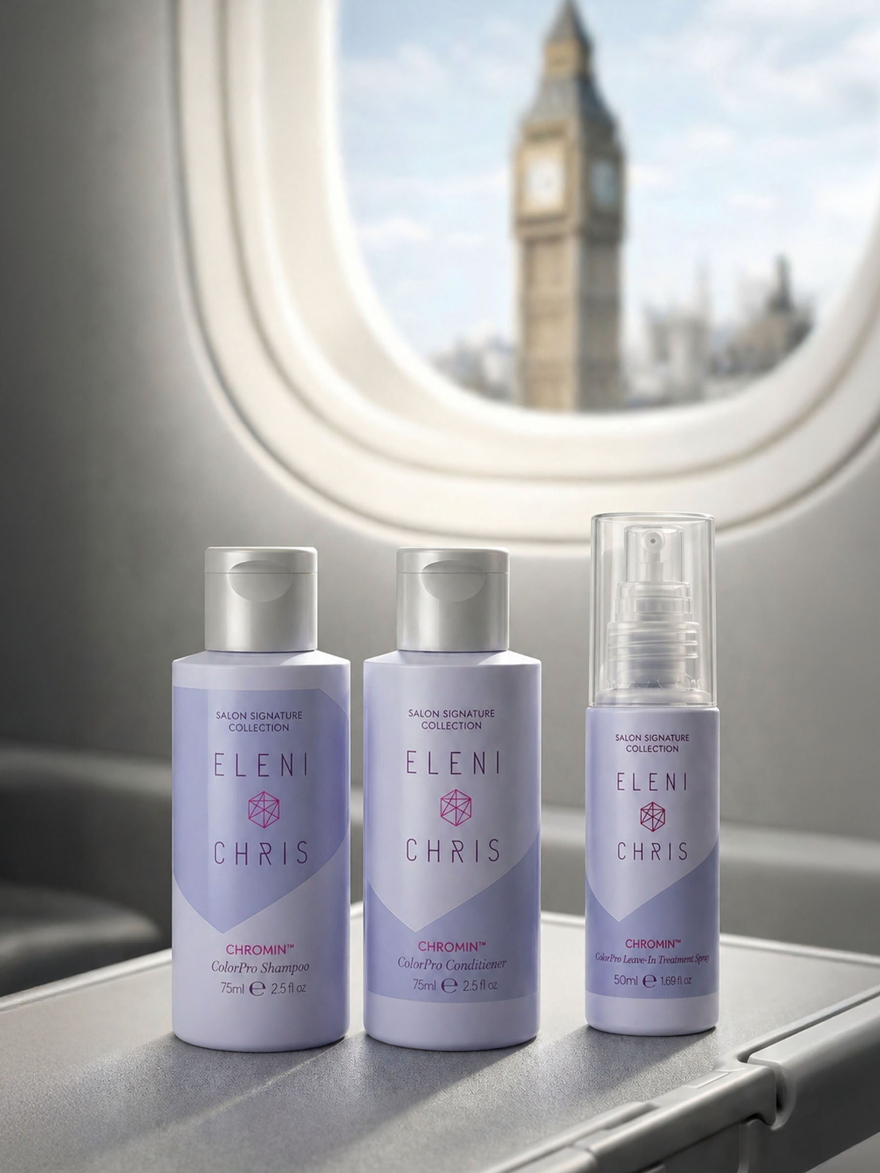 ChroMin™ ColorPro Leave-In Spray 50ml