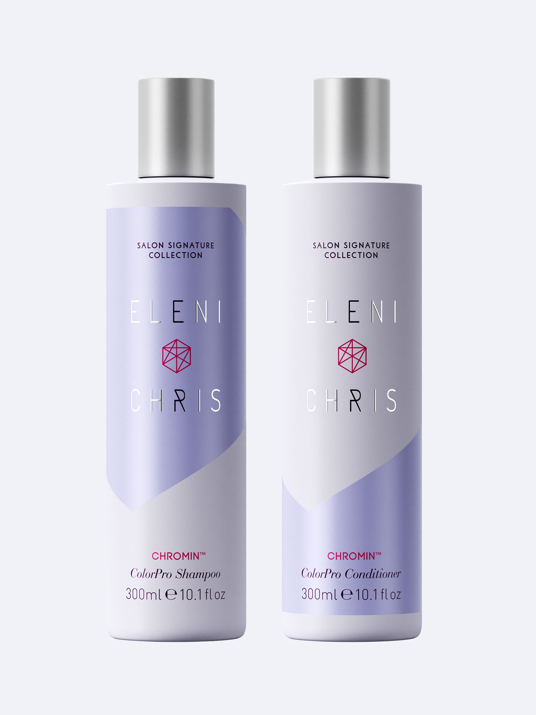 ChroMin™ ColorPro Shampoo & Conditioner Duo