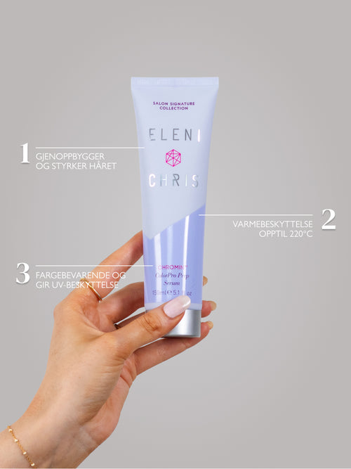 Load image 1 in gallery view. ChroMin™ ColorPro Prep Serum