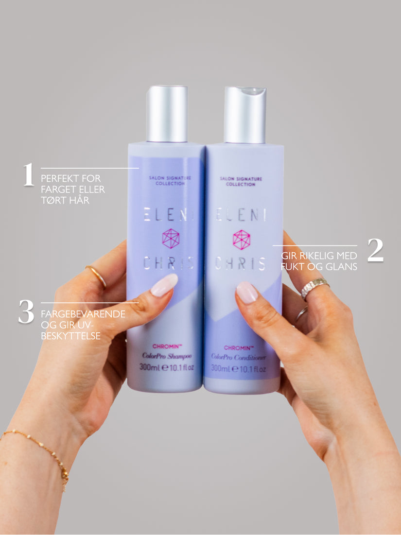 ChroMin™ ColorPro Shampoo