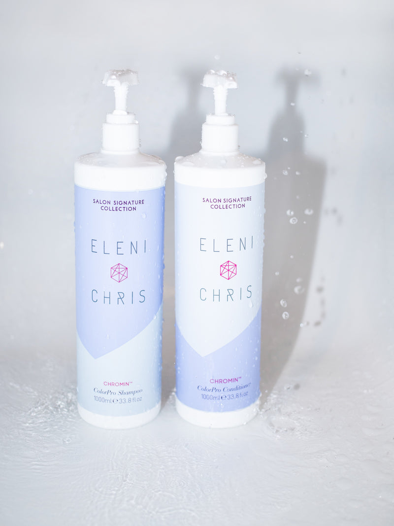 ChroMin™ ColorPro Shampoo 1L
