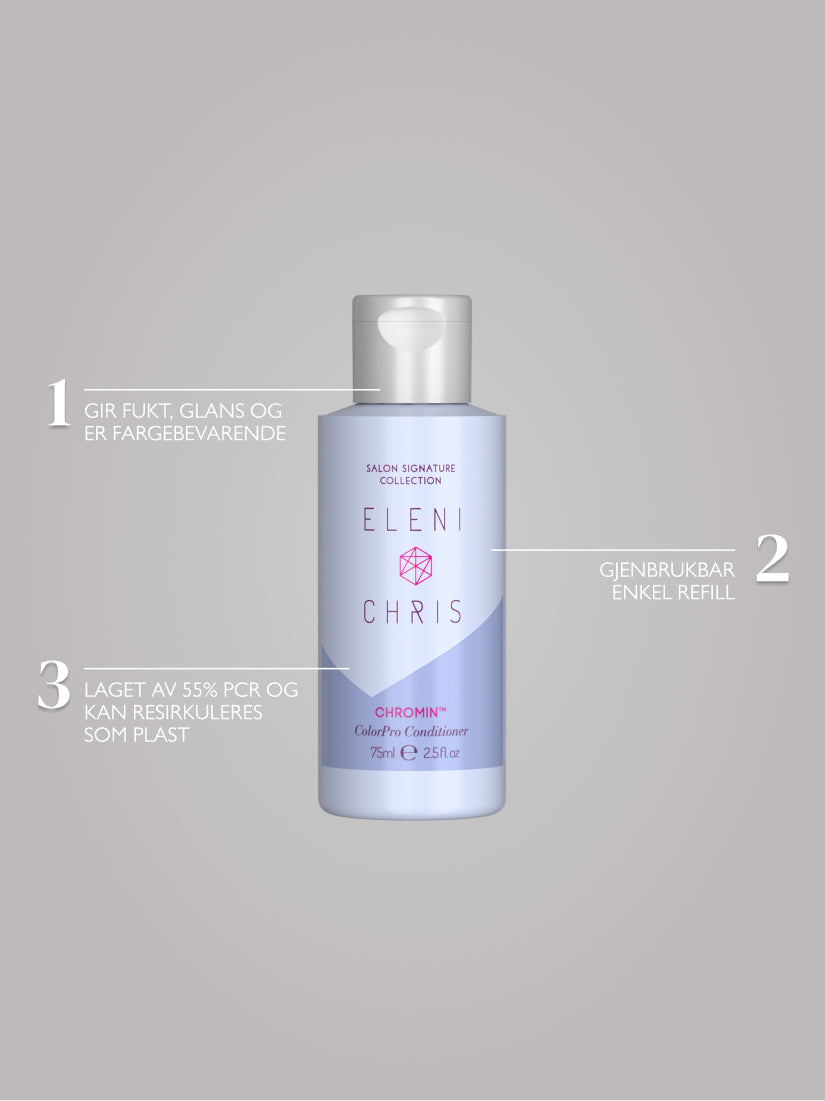 ChroMin™ ColorPro Conditioner 75ml