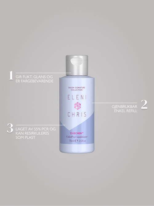 Load image 1 in gallery view. ChroMin™ ColorPro Conditioner 75ml