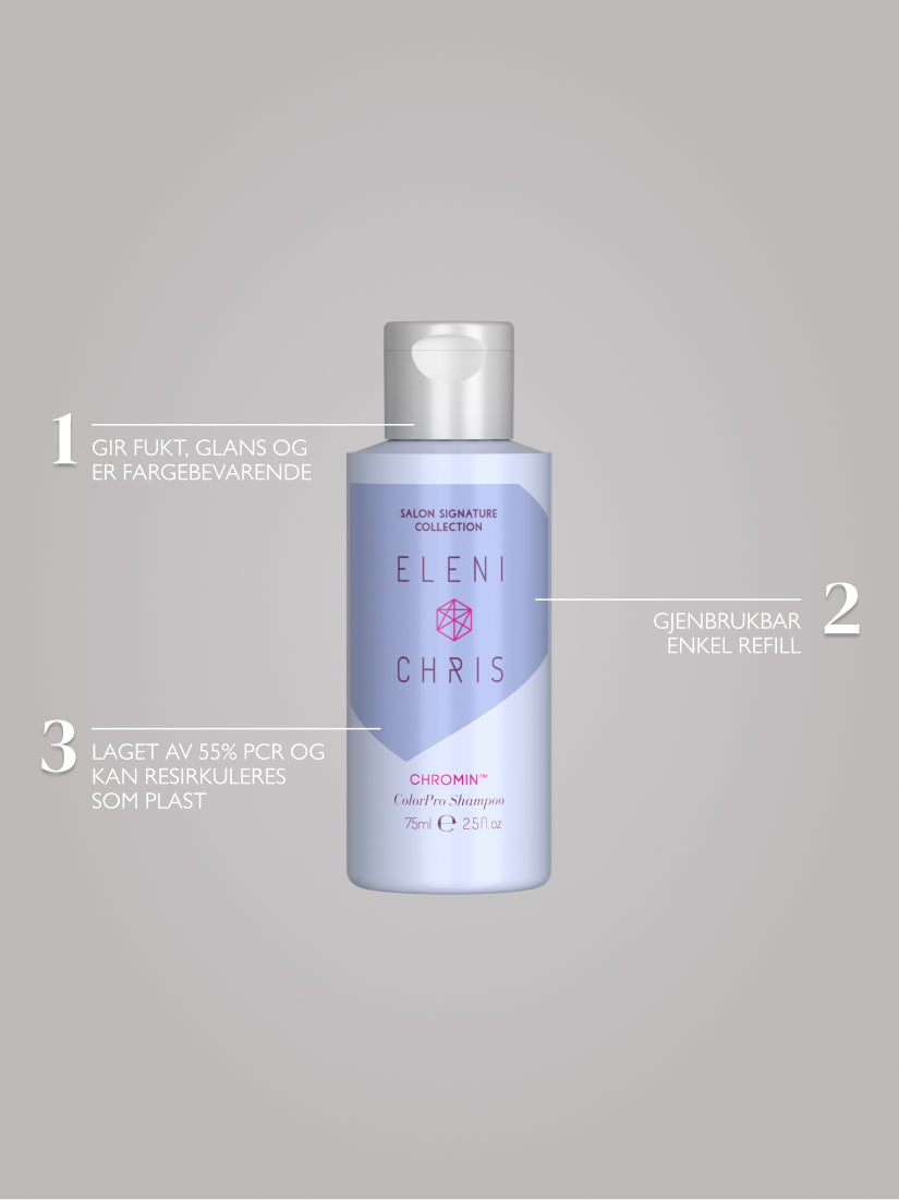 ChroMin™ ColorPro Shampoo 75ml