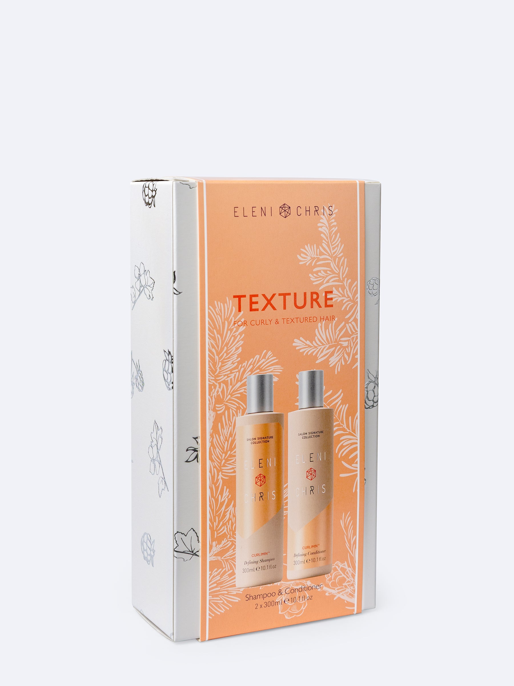 Texture Gavesett