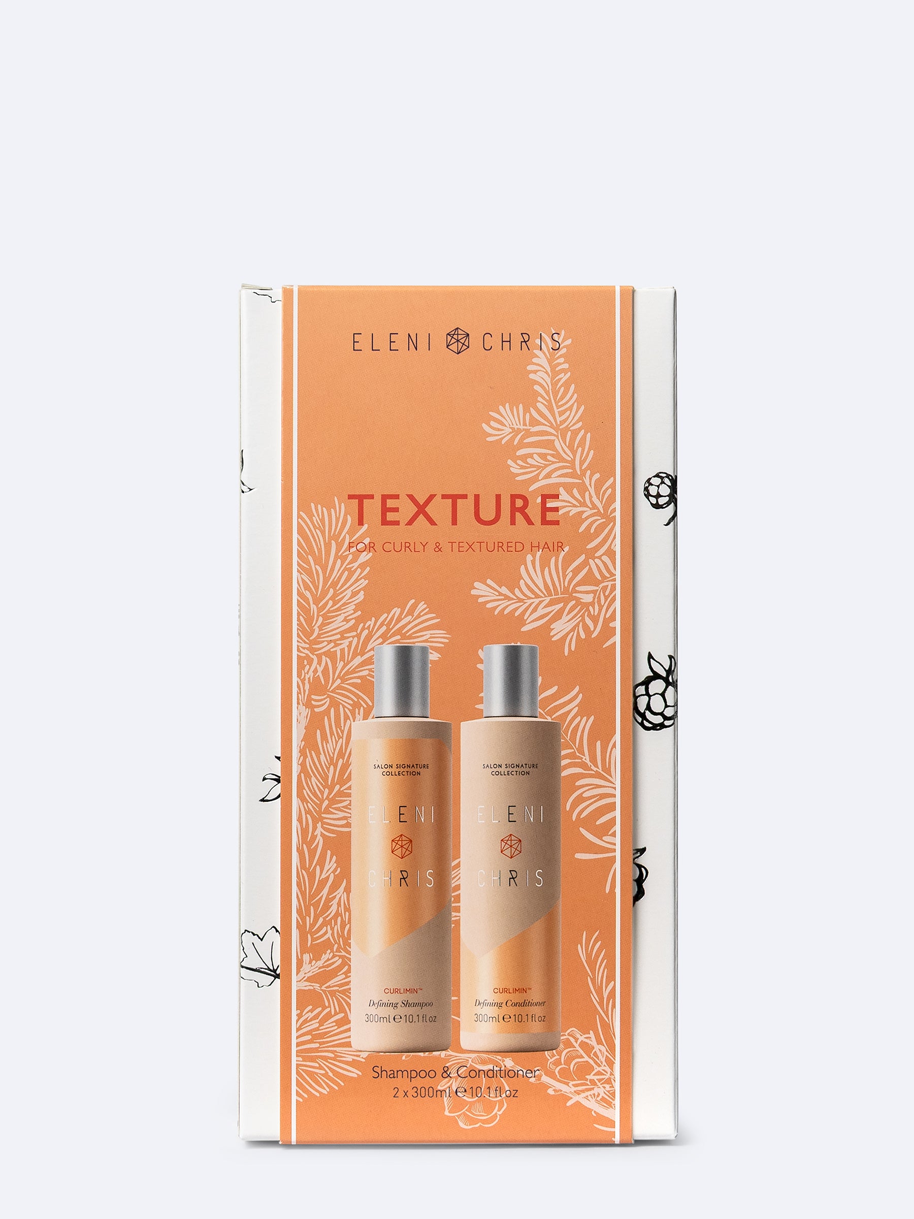 Texture Gavesett