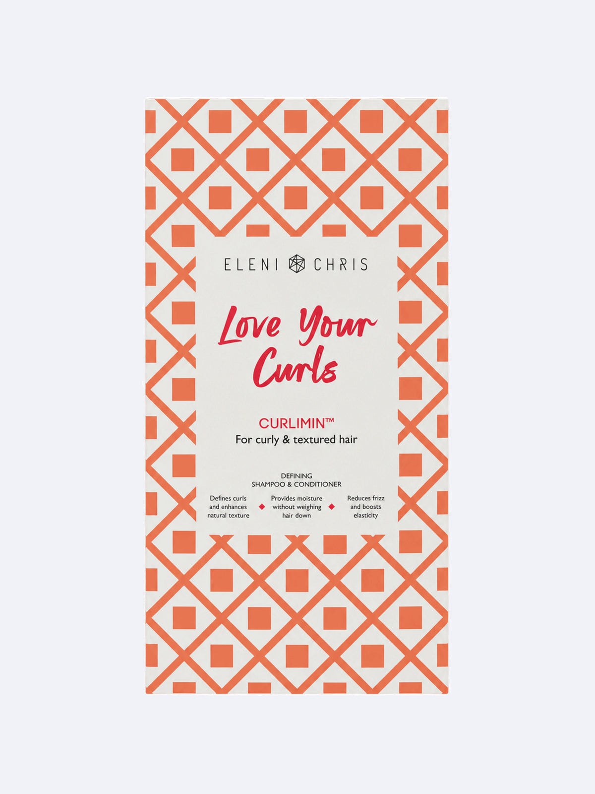 Love Your Curls CurliMin™ Gavesett