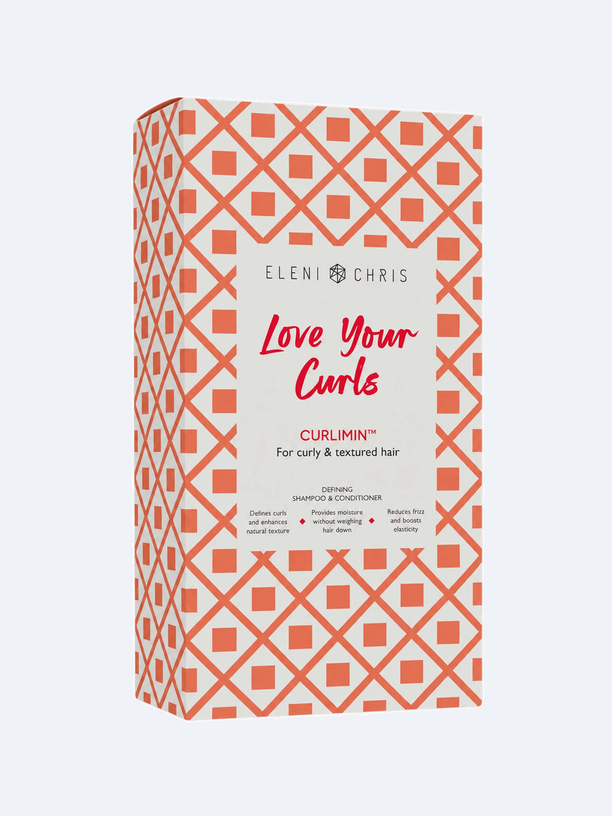 Love Your Curls CurliMin™ Gavesett