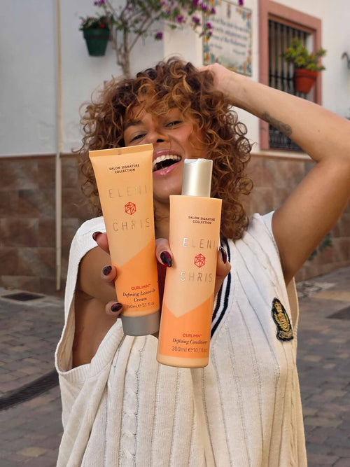 Load image 1 in gallery view. CurliMin™ Defining Conditioner