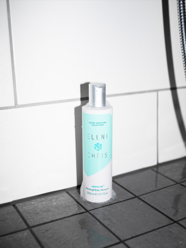 DermaMin Dandruff Relief Shampoo