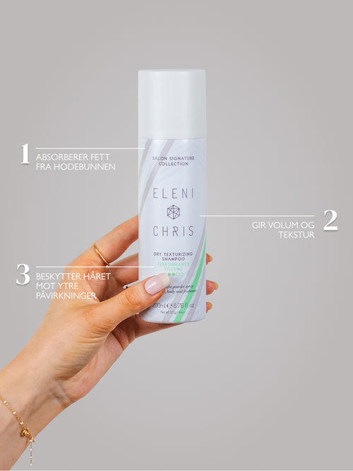 Load image 1 in gallery view. Dry Texturizing Shampoo