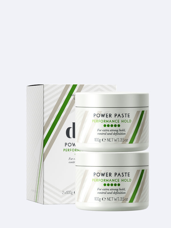 Power Paste Duo Pack