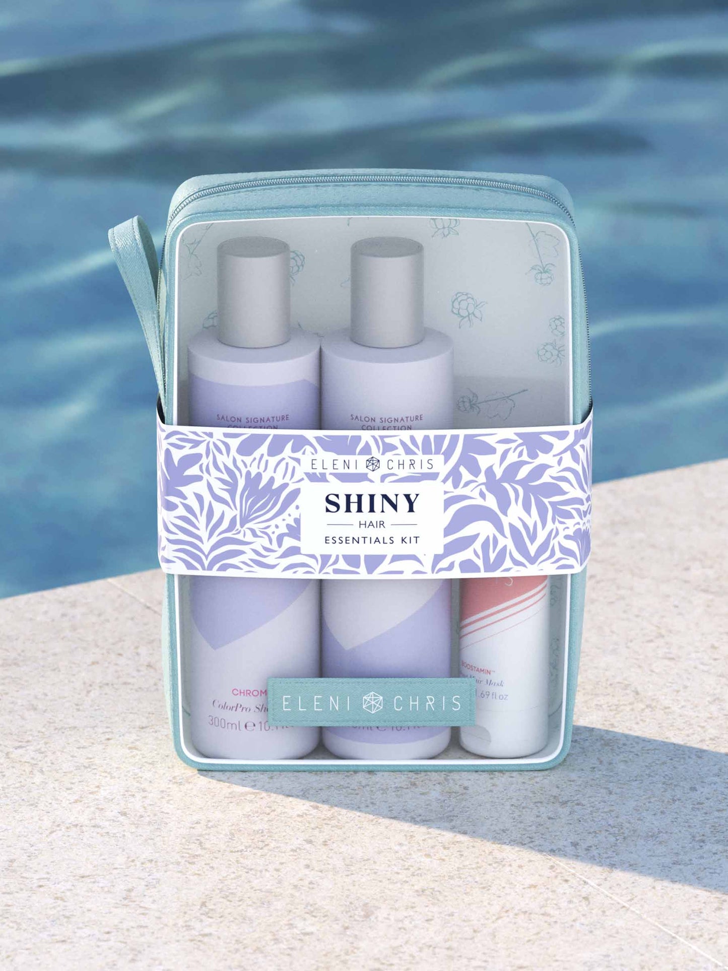 Shiny Essentials Kit