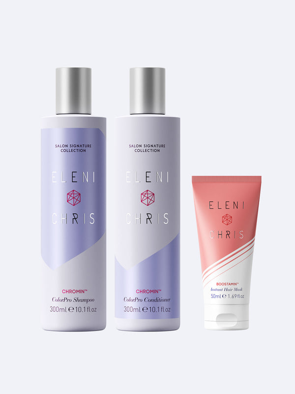 Shiny Essentials Kit