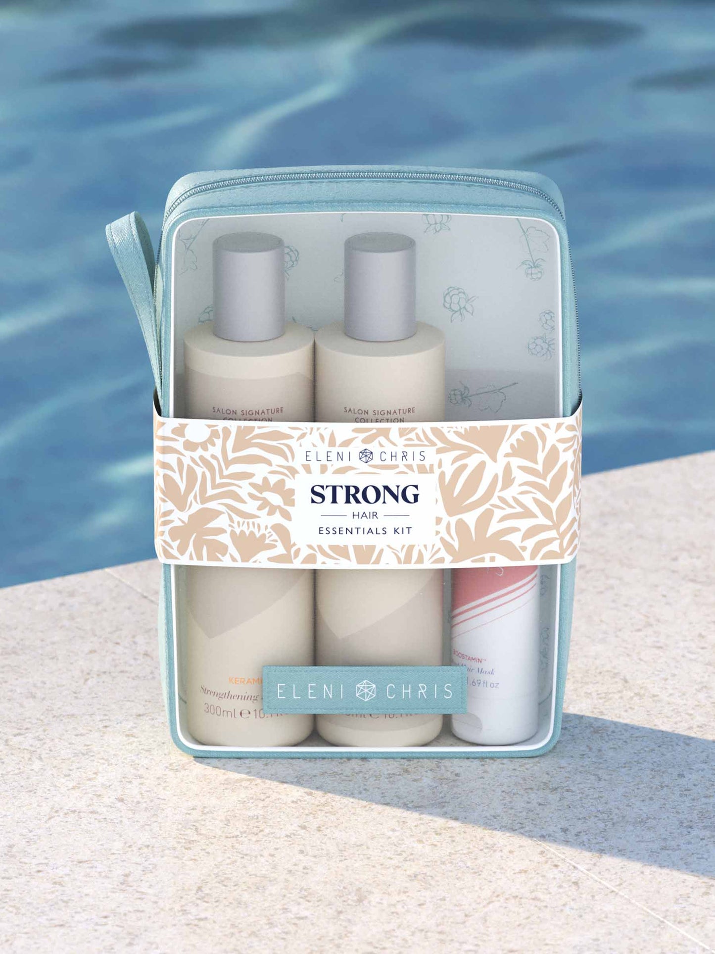 Strong Essentials Kit